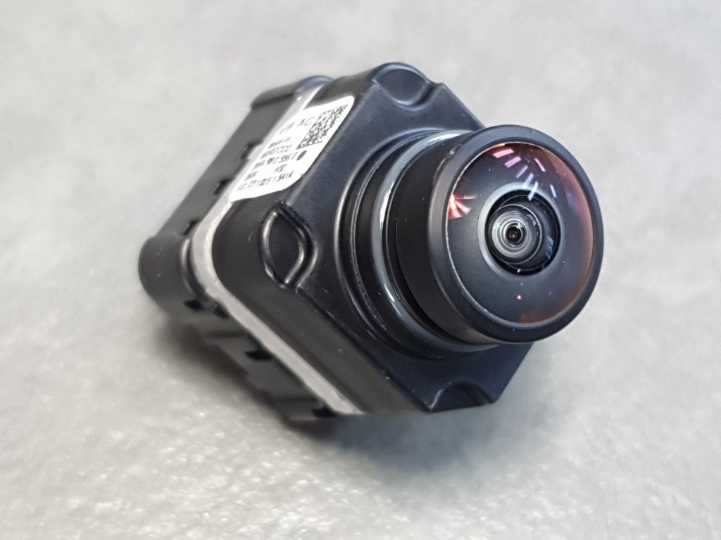 Audi A3 8Y hb Reversing camera 5WA980556G