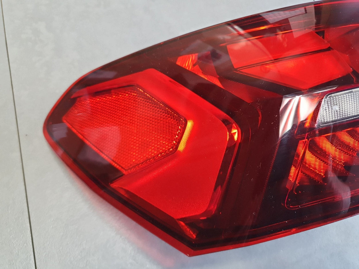 Audi A3 8Y lift Lamp left rear 8Y0945207C