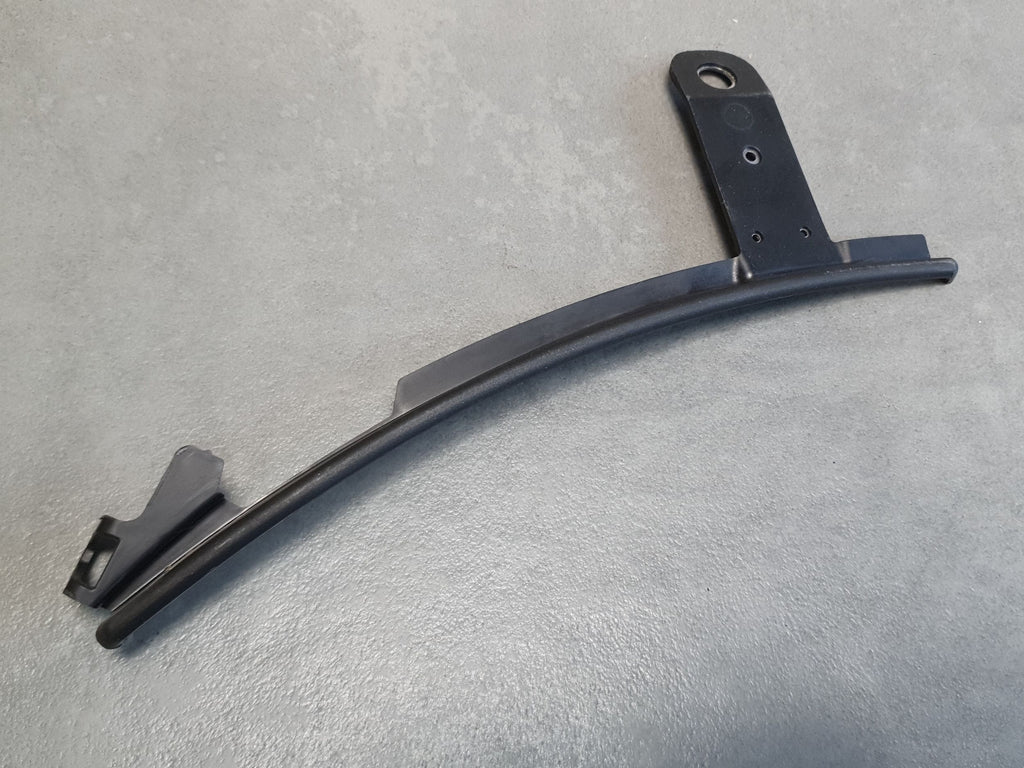 Audi A3 8Y wheel arch cover right rear 8Y0853818A