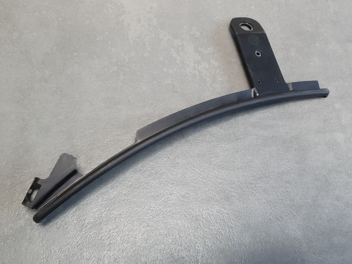 Audi A3 8Y wheel arch cover right rear 8Y0853818A