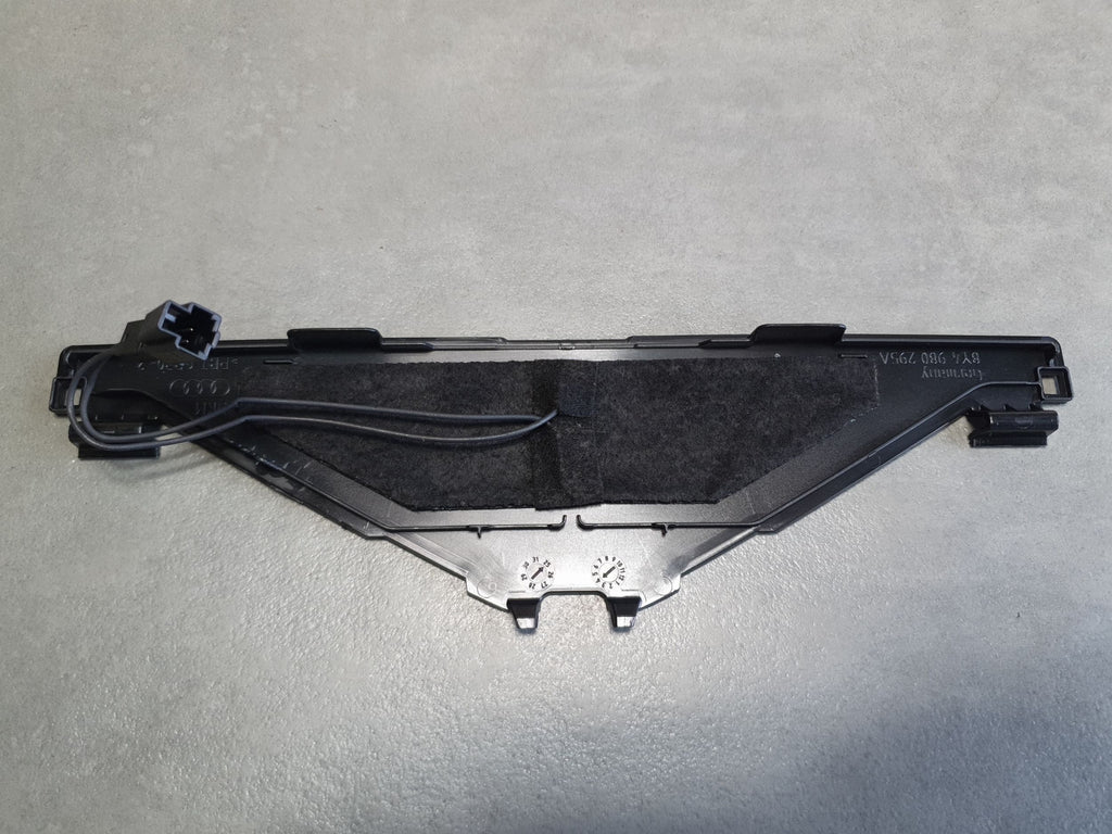 Audi A3 8Y windscreen sensor 8Y4980295A