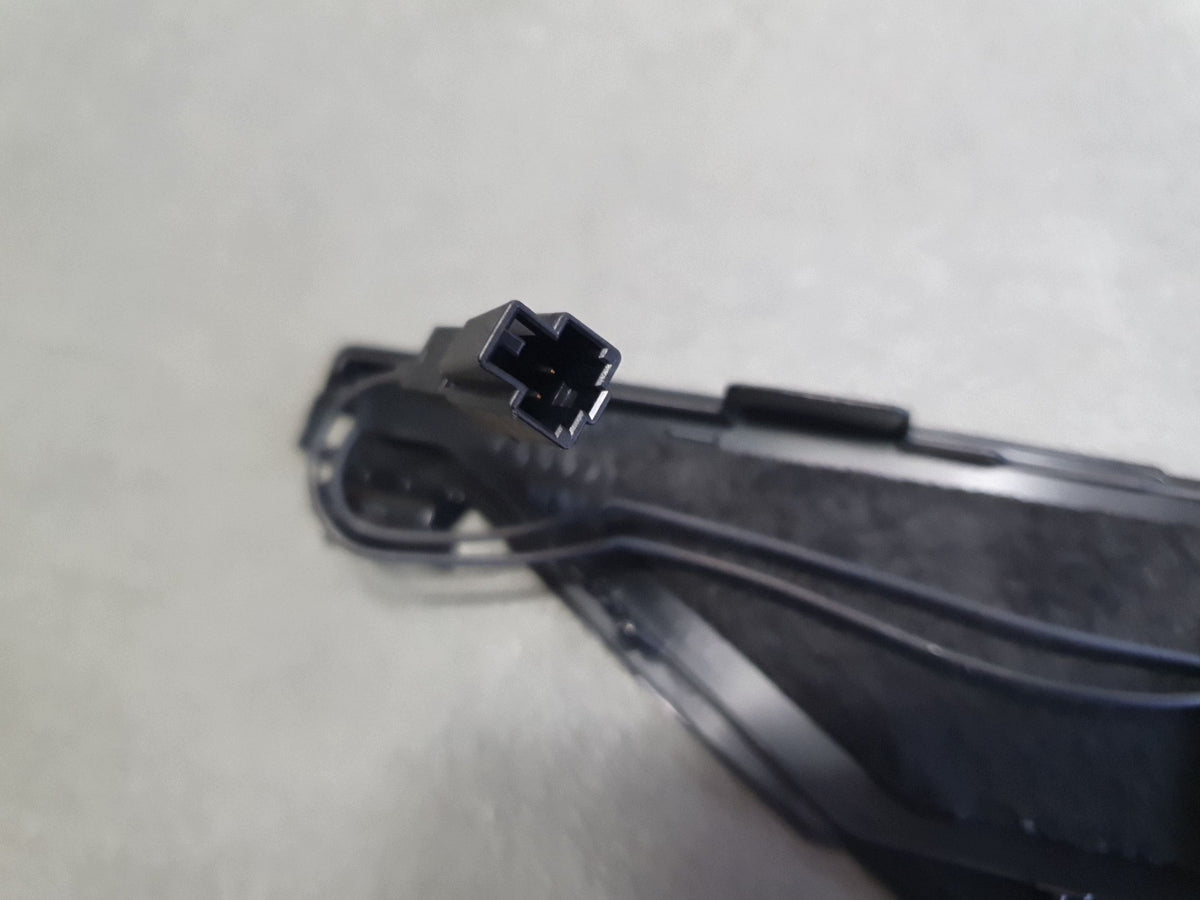 Audi A3 8Y windscreen sensor 8Y4980295A