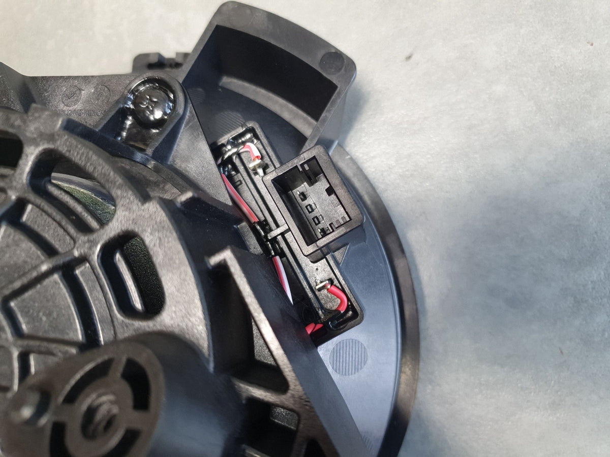 Audi A3 8Y woofer 8Y0035382