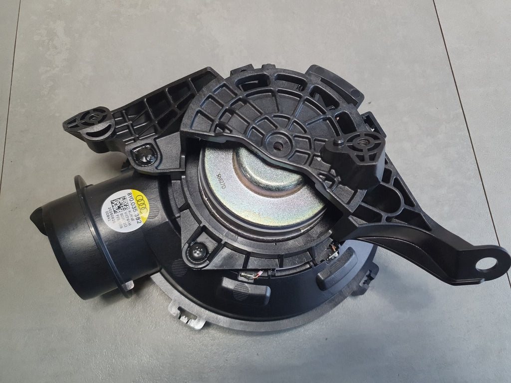 Audi A3 8Y woofer 8Y0035382