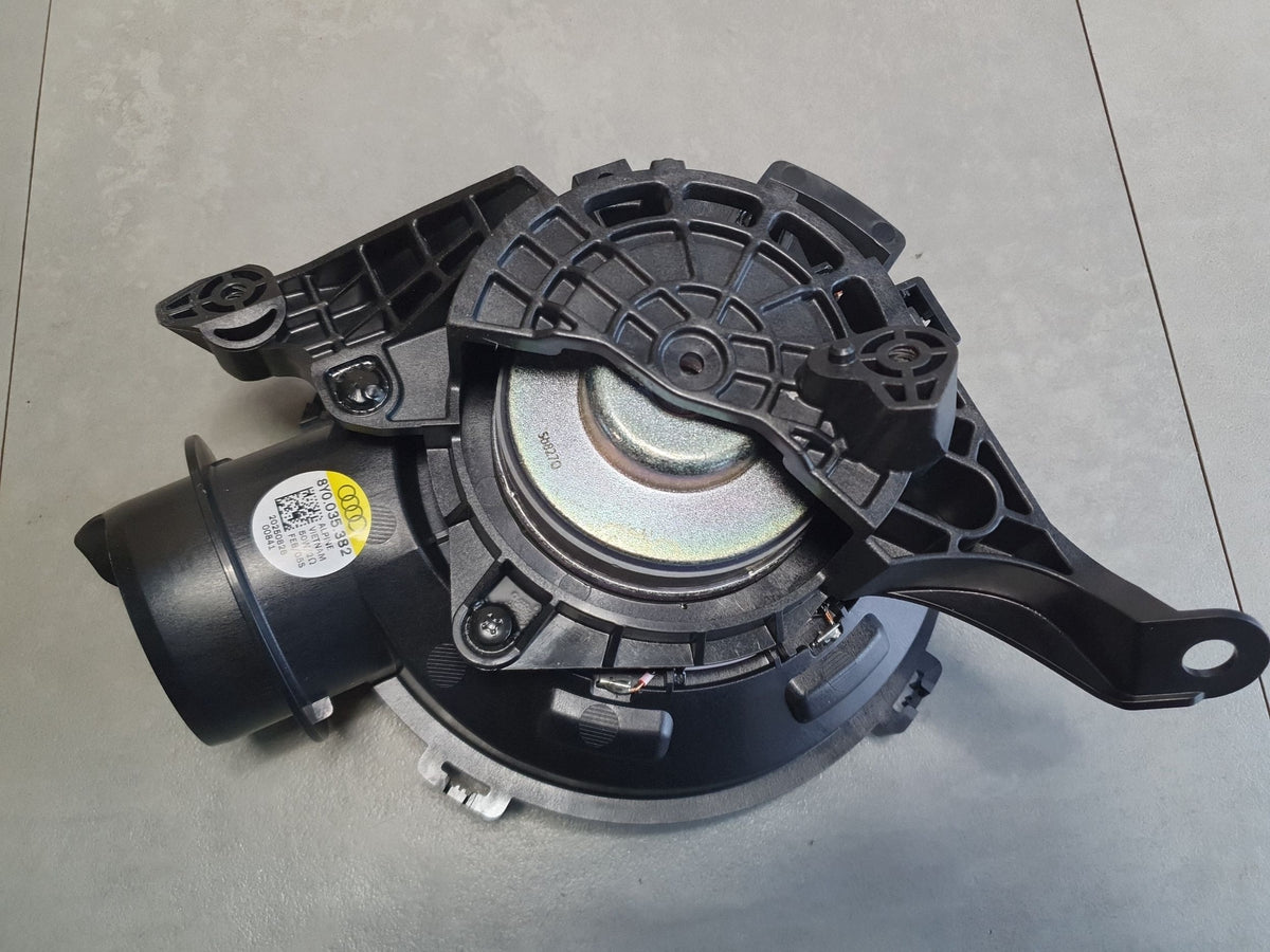 Audi A3 8Y woofer 8Y0035382