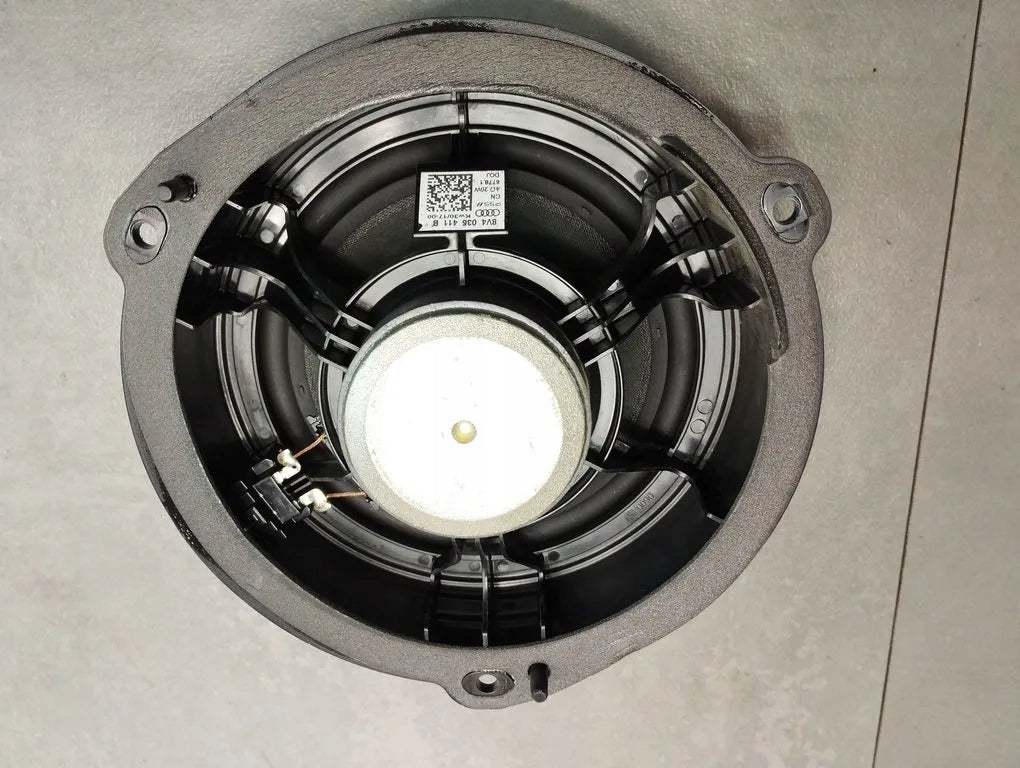 Audi A3 S3 8V DOOR SPEAKER REAR 8V4035411B