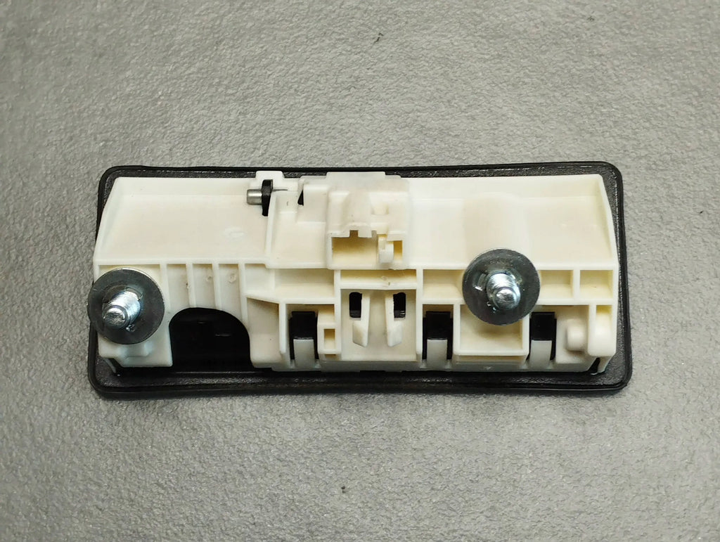 Audi A4 B8 KOMBI FLAP HANDLE REAR 5N0827566T