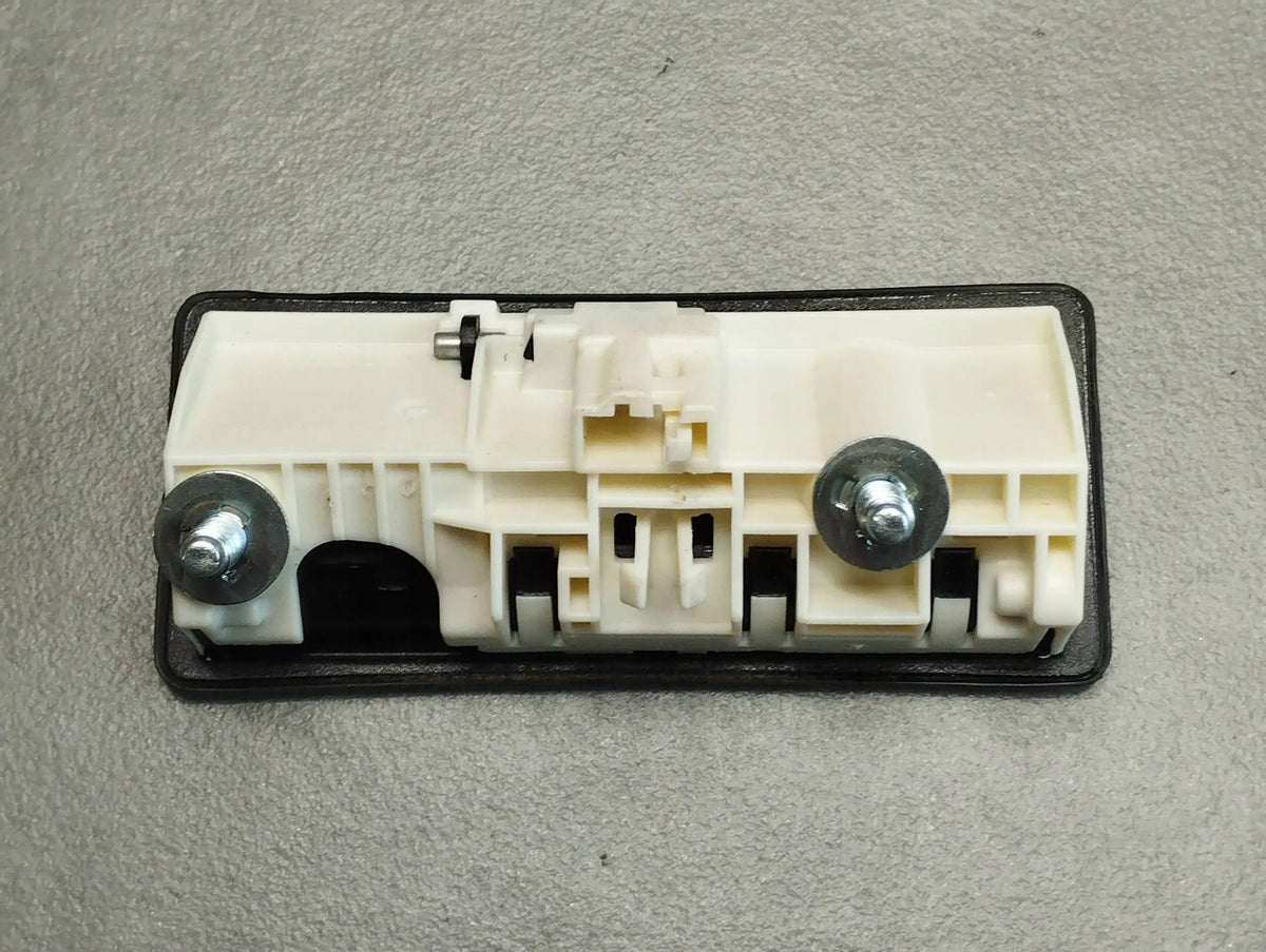 Audi A4 B8 KOMBI FLAP HANDLE REAR 5N0827566T