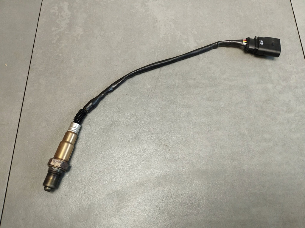 Audi A4 B9 2017 2.0 TFSI PROBE LAMBDA 8K0906262C