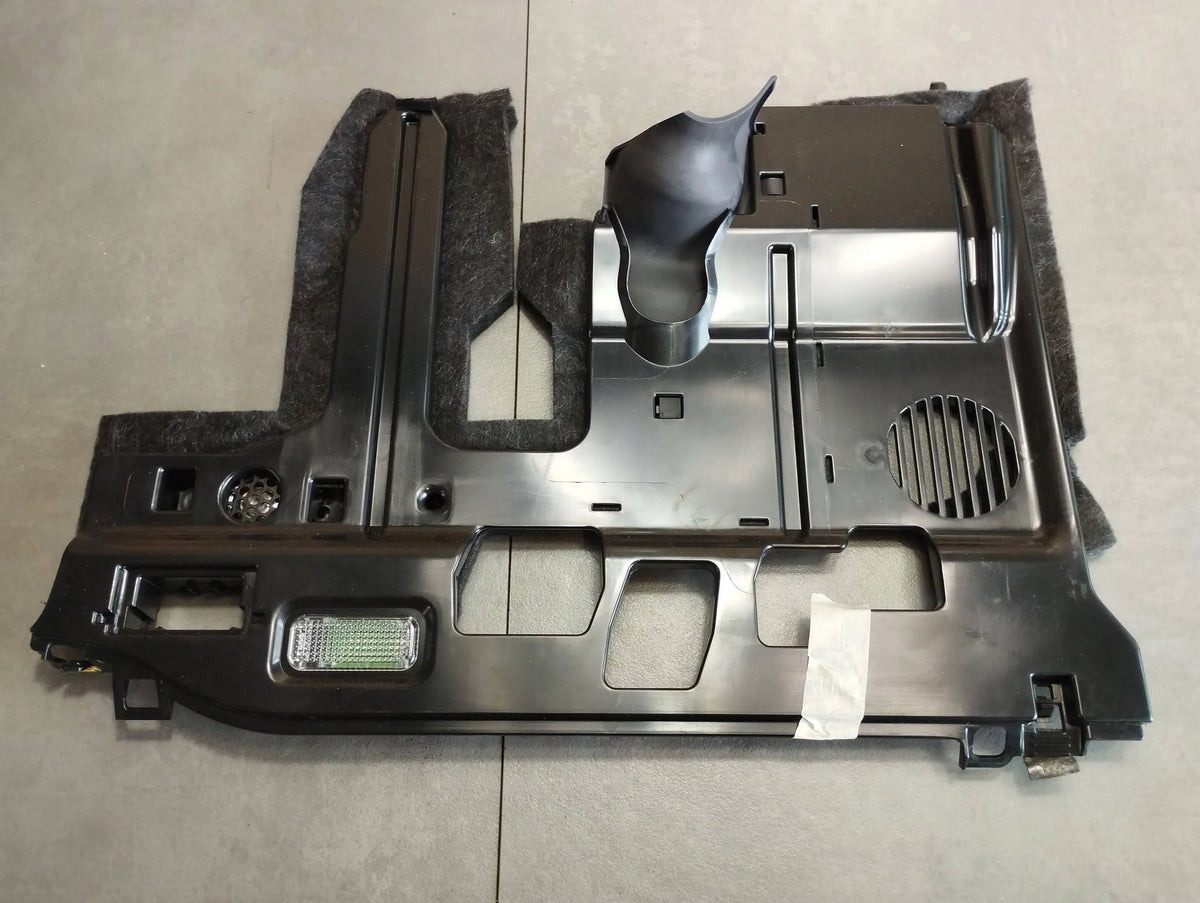 Audi A4 B9 8W BOARD COVER 8W2863083B
