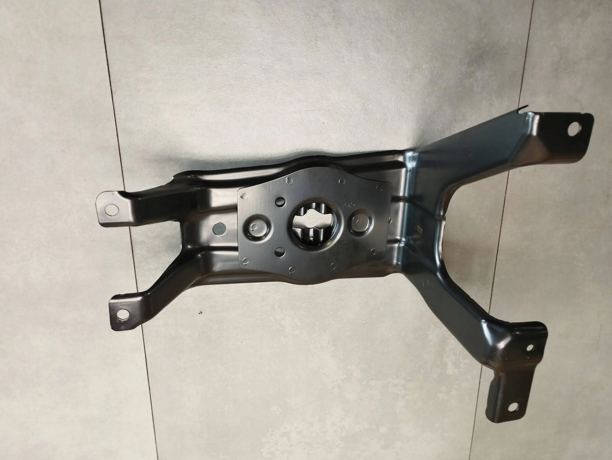 Audi A4 B9 8W SPARE WHEEL MOUNT 8W0802715