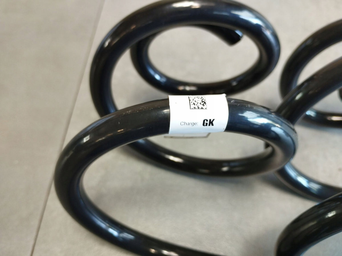 Audi A4 B9 8W sedan Spring rear 8W0511115EA 2x