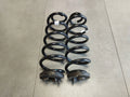 Audi A4 B9 8W sedan Spring rear 8W0511115EA 2x