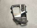 Audi A4 B9 8W selector frame 8W2713111C