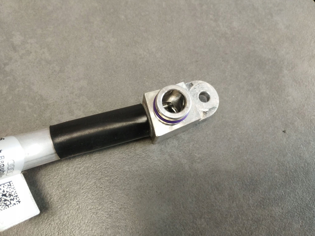 Audi A4 S4 B9 8W Air conditioning cable 8W1816740