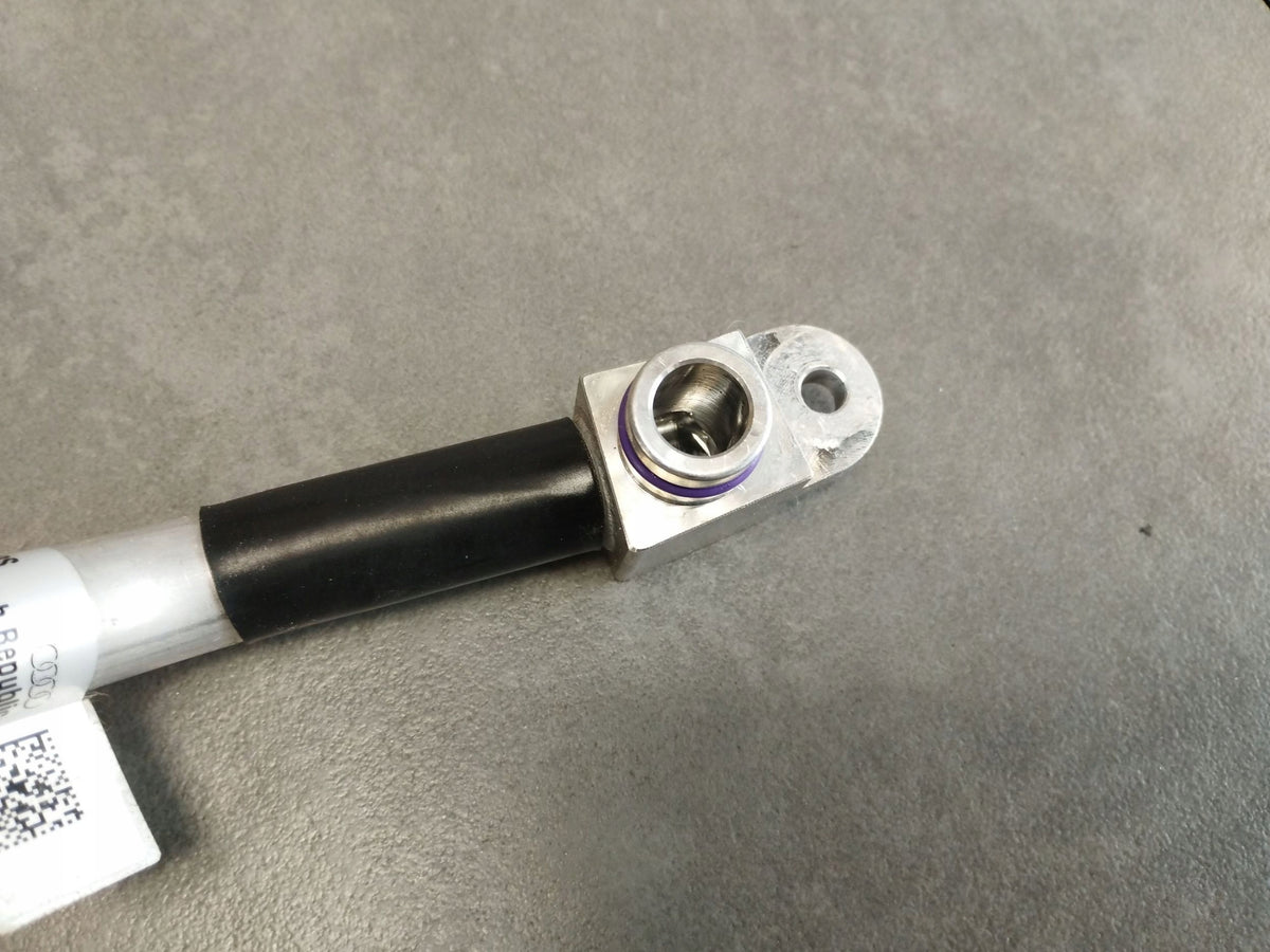 Audi A4 S4 B9 8W Air conditioning cable 8W1816740