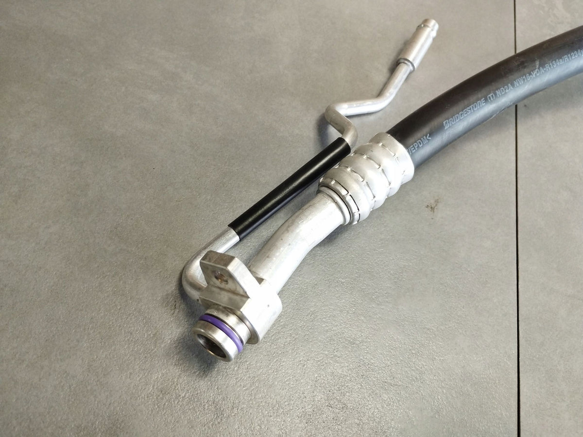 Audi A4 S4 B9 8W Air conditioning cable 8W1816740