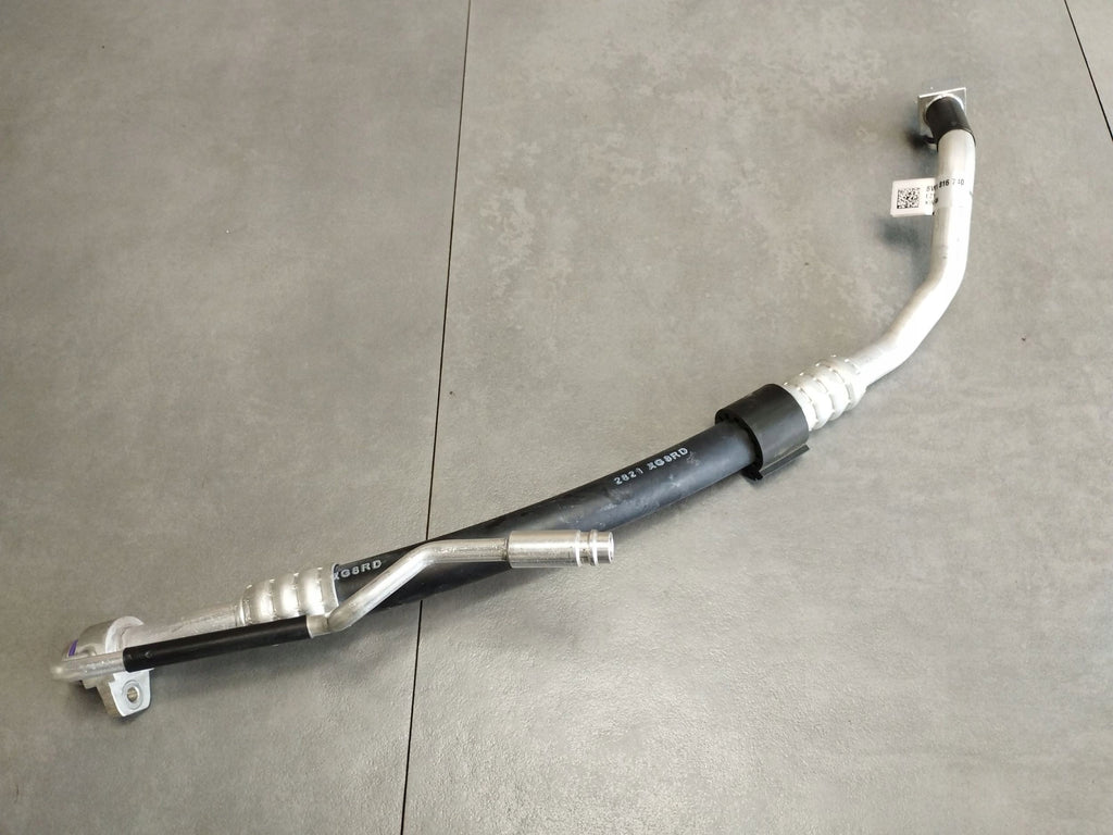 Audi A4 S4 B9 8W Air conditioning cable 8W1816740