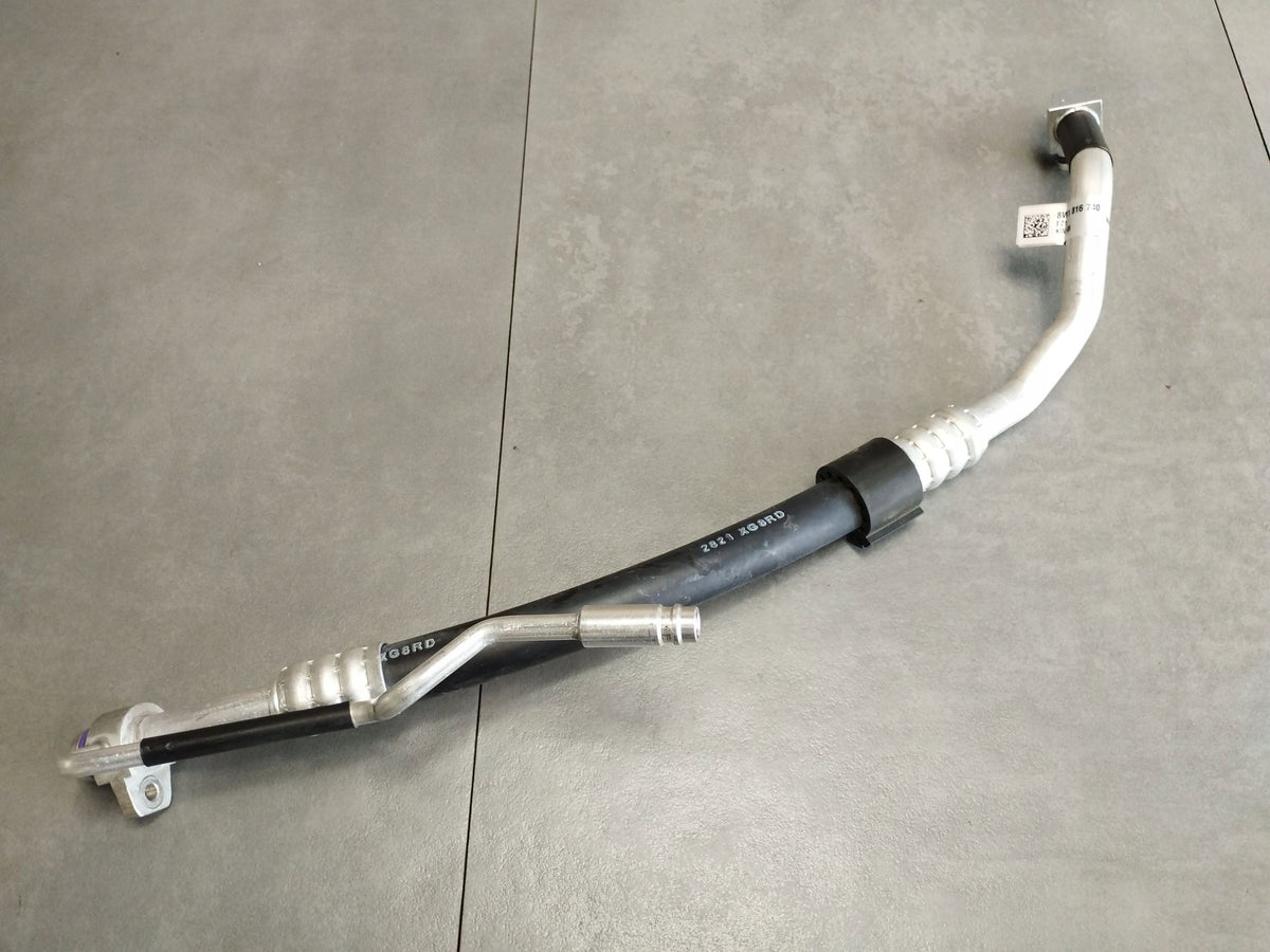 Audi A4 S4 B9 8W Air conditioning cable 8W1816740