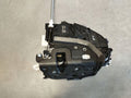 Audi A4 S4 B9 8W Door lock right front 8X1837016D