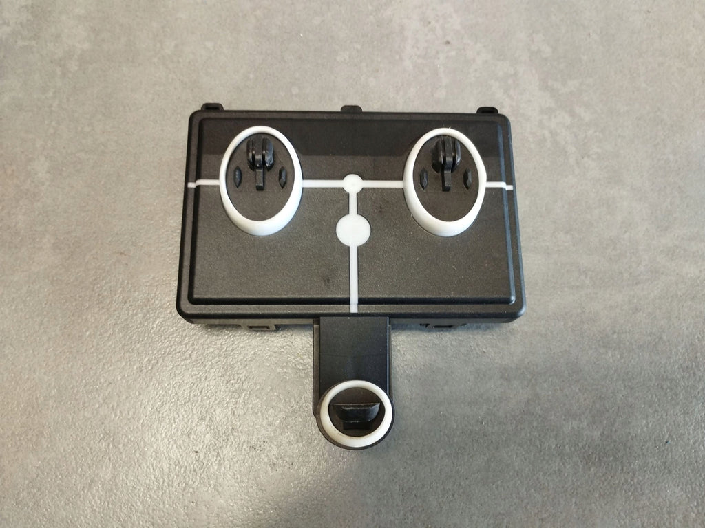 Audi A4 S4 B9 8W Door module right rear 8W0959595N