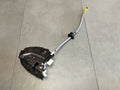 Audi A4 S4 B9 8W Lock left rear 8X0839015F