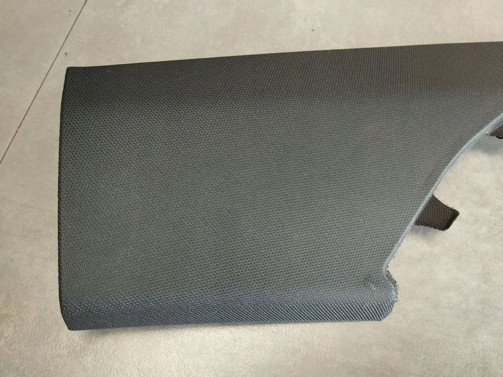 Audi A4 S4 B9 8W Post cover B top 8W5867246B