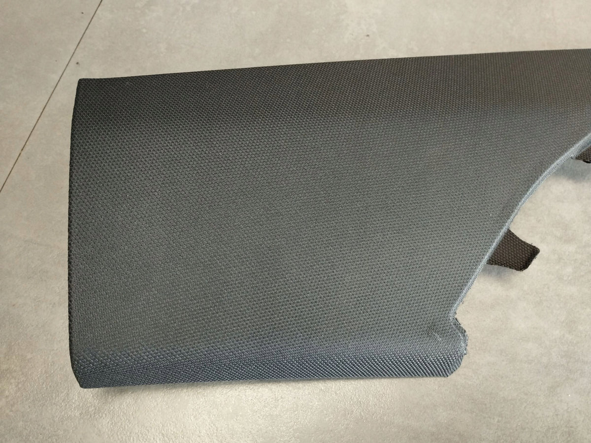 Audi A4 S4 B9 8W Post cover B top 8W5867246B