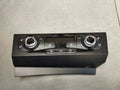 Audi A5 8T AIR CONDITIONING PANEL 8K1820043BC
