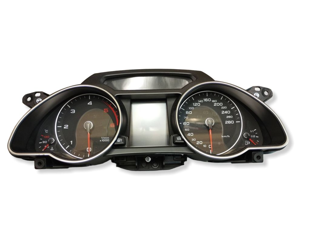Audi A5 8T COUNTER GAMES 8T0920932N