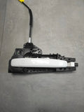 Audi A5 8T DOOR HANDLE LEFT REAR KESSY LS9R