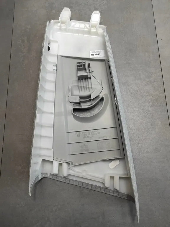 Audi A5 8T POST COVER 8T8867244