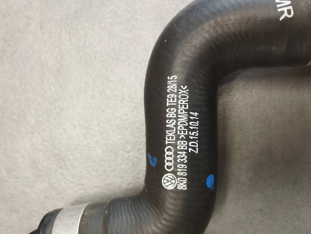 Audi A5 8T WATER CABLE 8K0819334BB