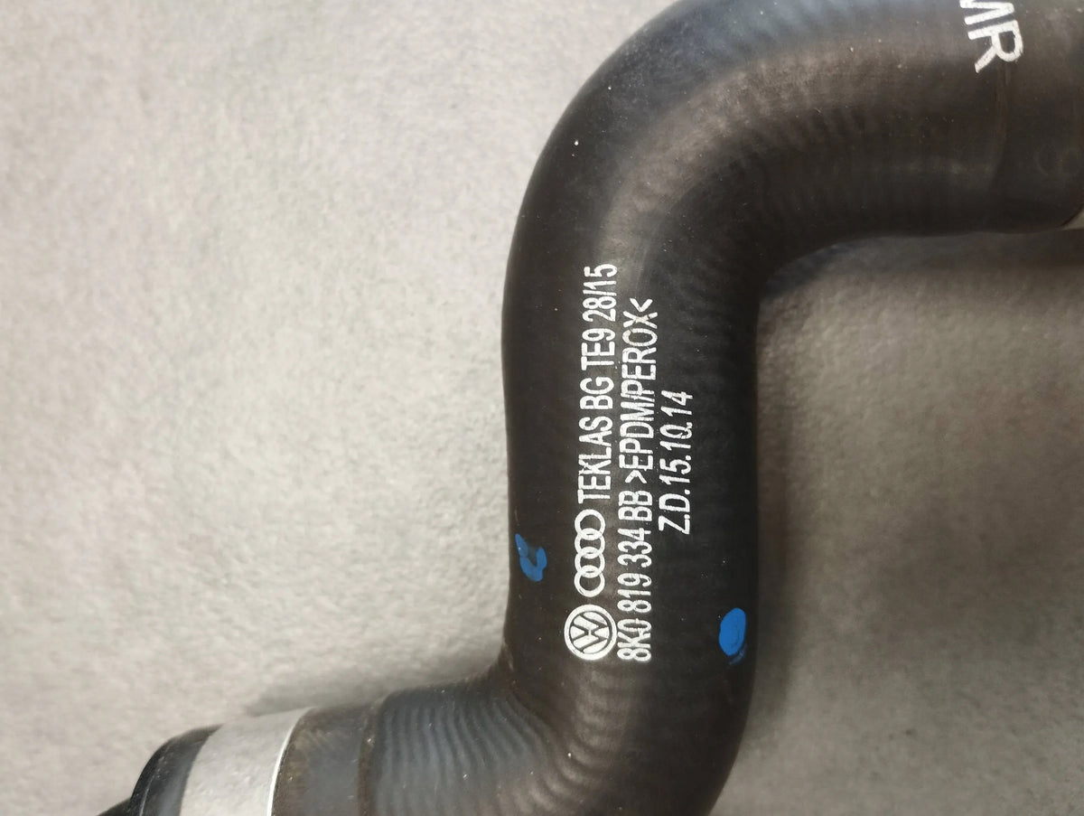 Audi A5 8T WATER CABLE 8K0819334BB