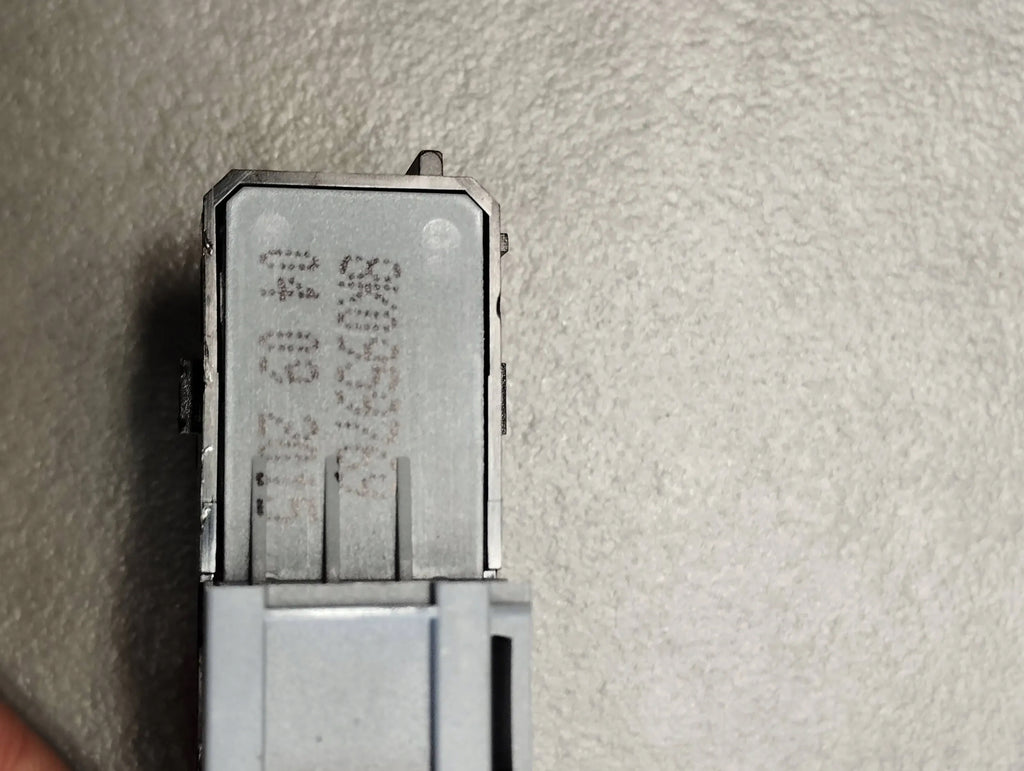 Audi A5 8t 8K0959769 seat memory switch