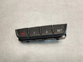 Audi A5 8t 8K0959769 seat memory switch