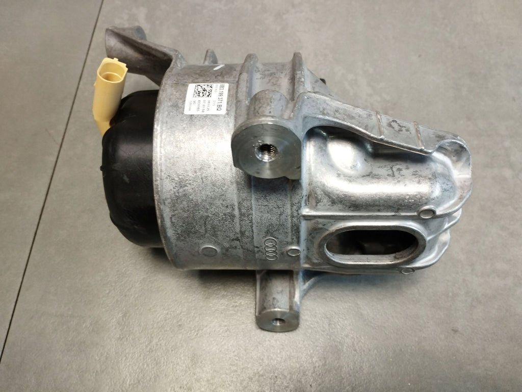 Audi A5 B10 ENGINE PILLOW 8B3199371BQ