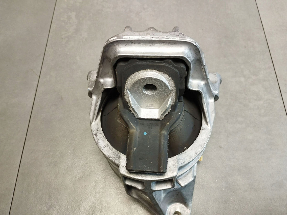 Audi A5 B10 ENGINE PILLOW 8B3199371BQ