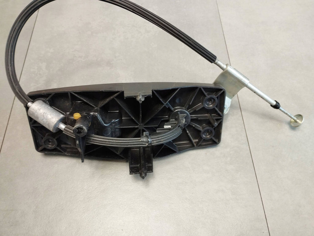 Audi A5 F5 ACTUATION UNIT 8W0713052L