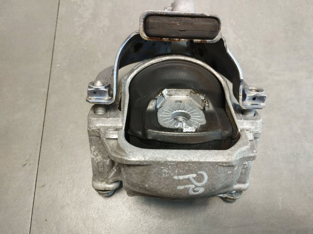 Audi A5 Sportback 8TA 2.0 TDI ENGINE PILLOW 8R0199381AN