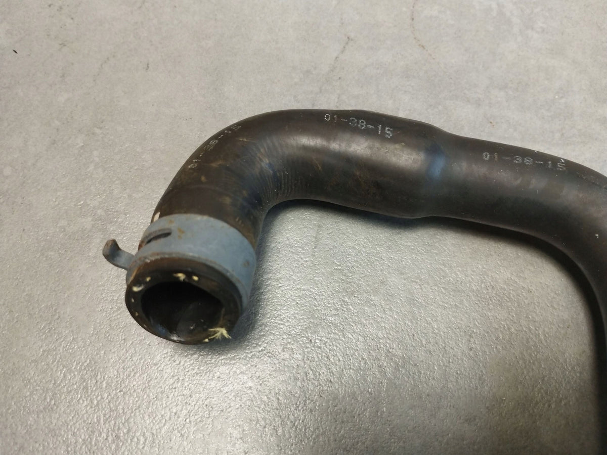 Audi A5 Sportback 8TA 2016 CABLE TUBE 04L121065AN