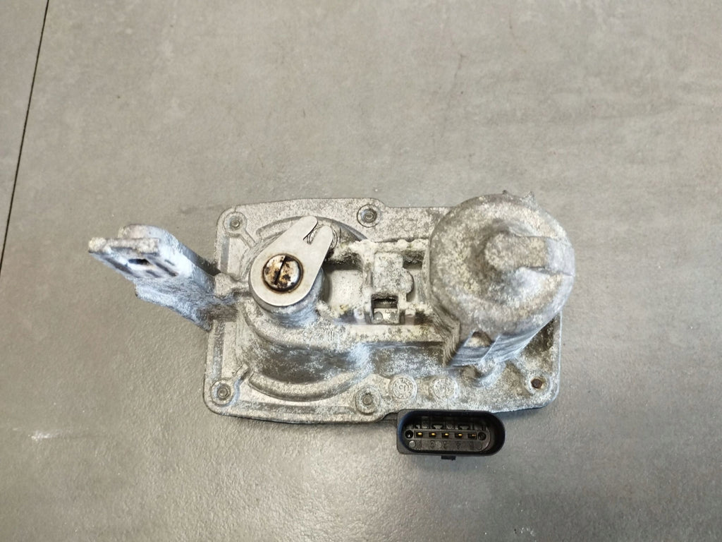 Audi A5 Sportback 8TA 2016 EXHAUST THROTTLE 5Q0253691E