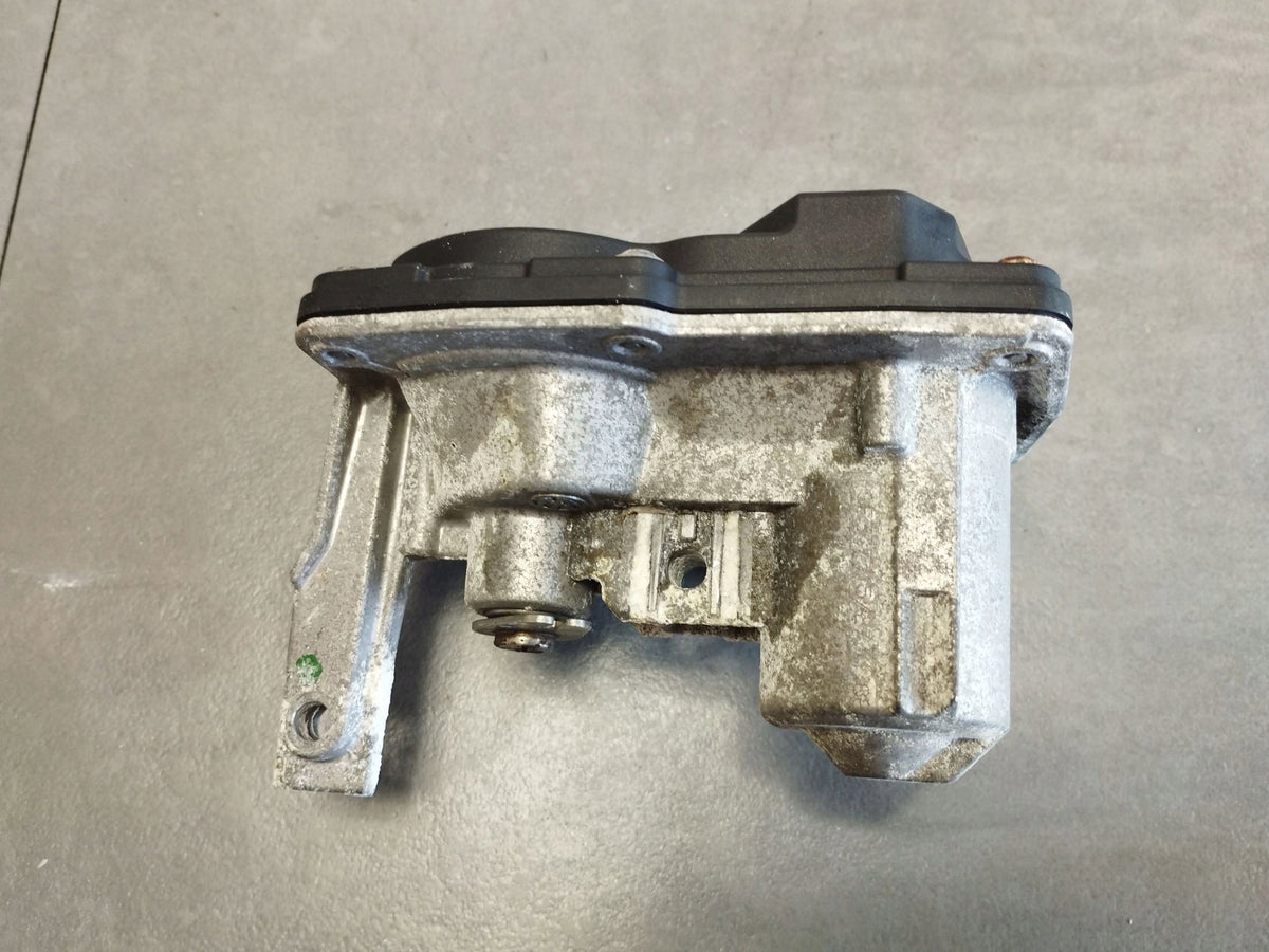 Audi A5 Sportback 8TA 2016 EXHAUST THROTTLE 5Q0253691E
