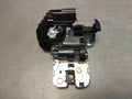 Audi A5 Sportback 8TA 2016 FLAP LOCK REAR 8R0827505