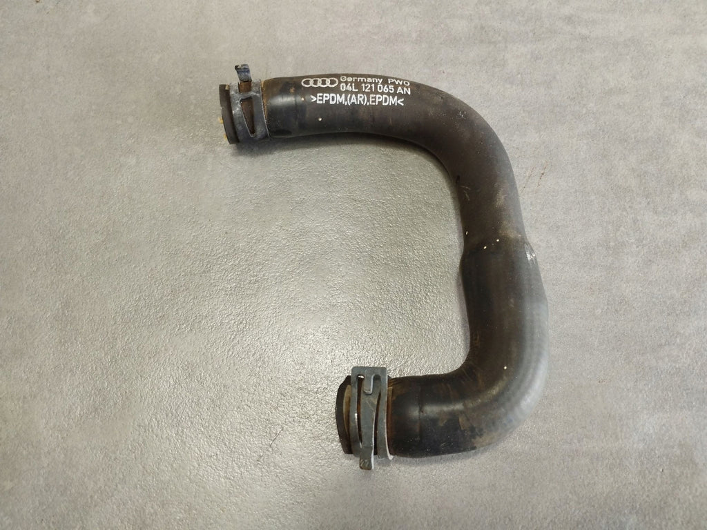 Audi A5 Sportback 8TA 2016 WATER CABLE 04L121065AN