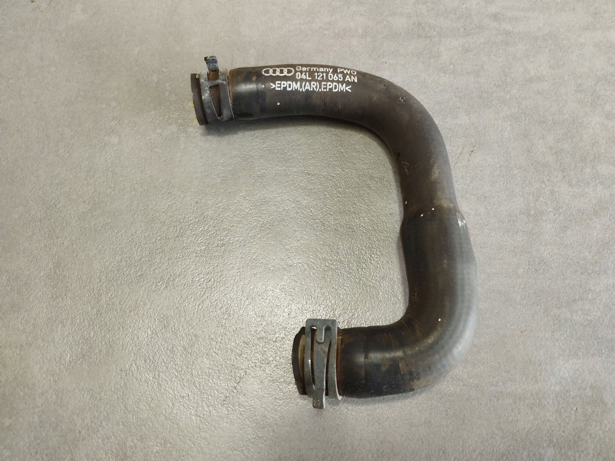 Audi A5 Sportback 8TA 2016 WATER CABLE 04L121065AN