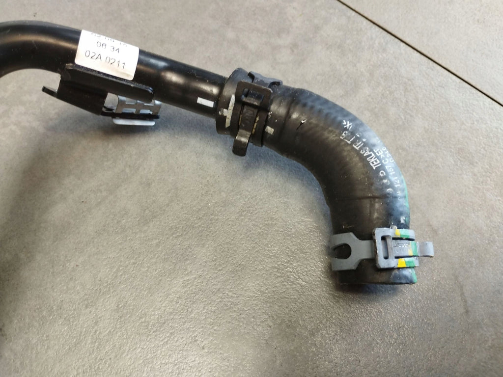 Audi A5 Sportback 8TA 2016 WATER CABLE 04L122157BF