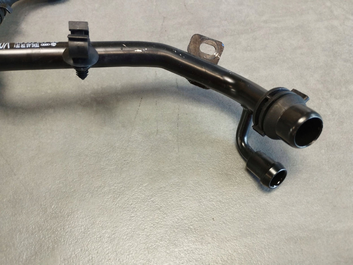 Audi A5 Sportback 8TA 2016 WATER CABLE 04L122157BF