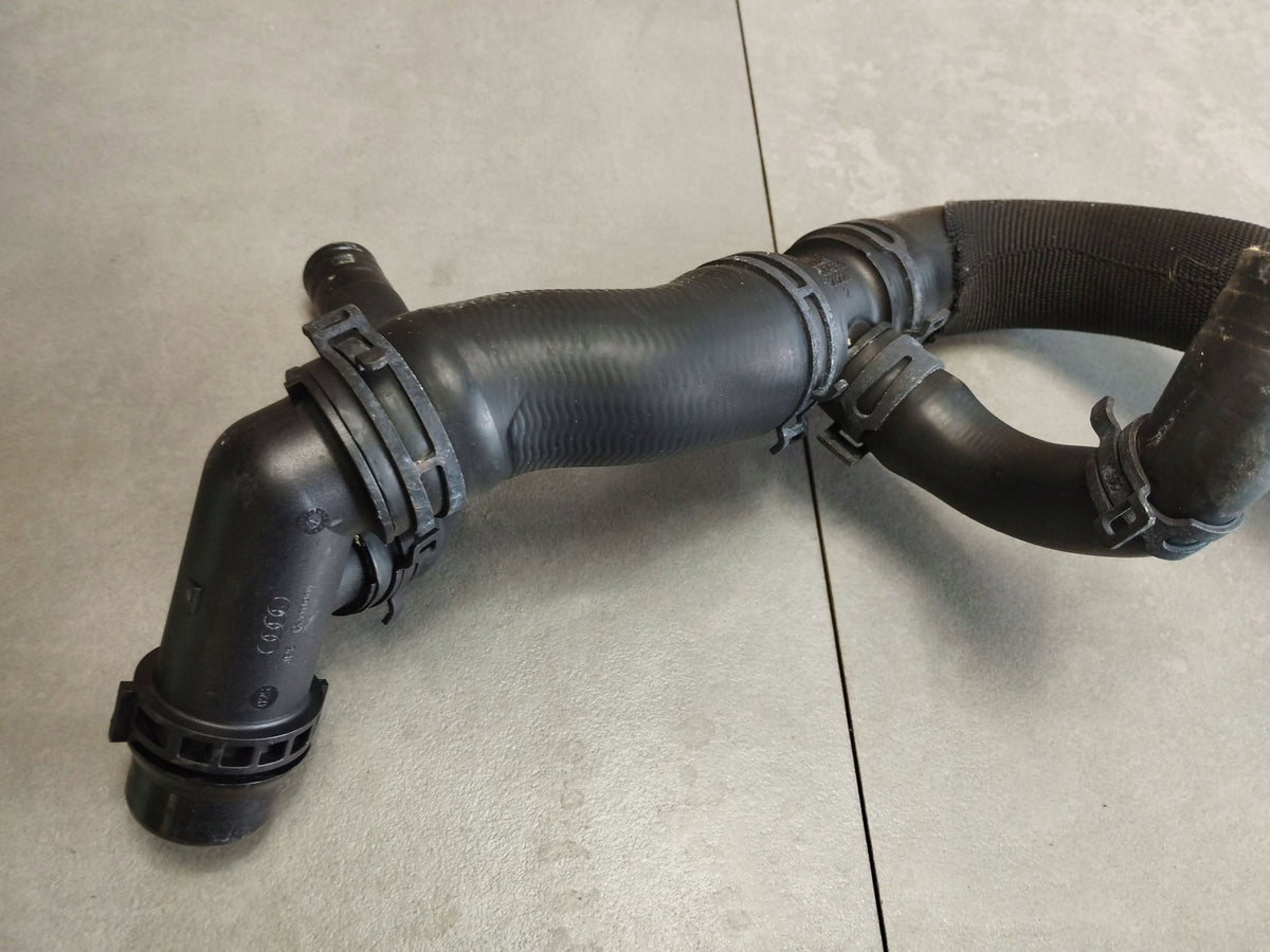 Audi A5 Sportback 8TA 2016 WATER CABLE 8K0122055B