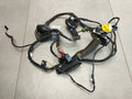 Audi A5 Sportback 8TA DOOR HARNESS LEFT FRONT 8T8971029BA